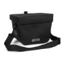 ACID Pure Lenkertasche 7l, Black, One Size