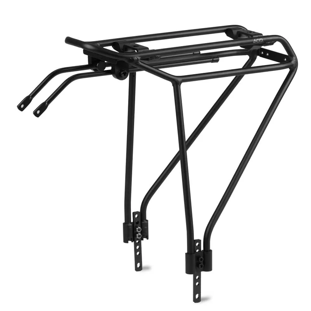 ACID Pure Universal Rilink Gepäckträger, Black, 26-29" ACID Pure Universal Rilink Gepäckträger, Black, 26-29"