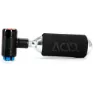 ACID Race Co2-kartusche, Black, 18g