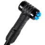 ACID Race Digital Standpumpe, Black, 160psi
