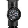 ACID Race Dual Mini-pumpe, Black, 120psi