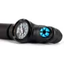 ACID Race Dual Mini-pumpe, Black, 120psi