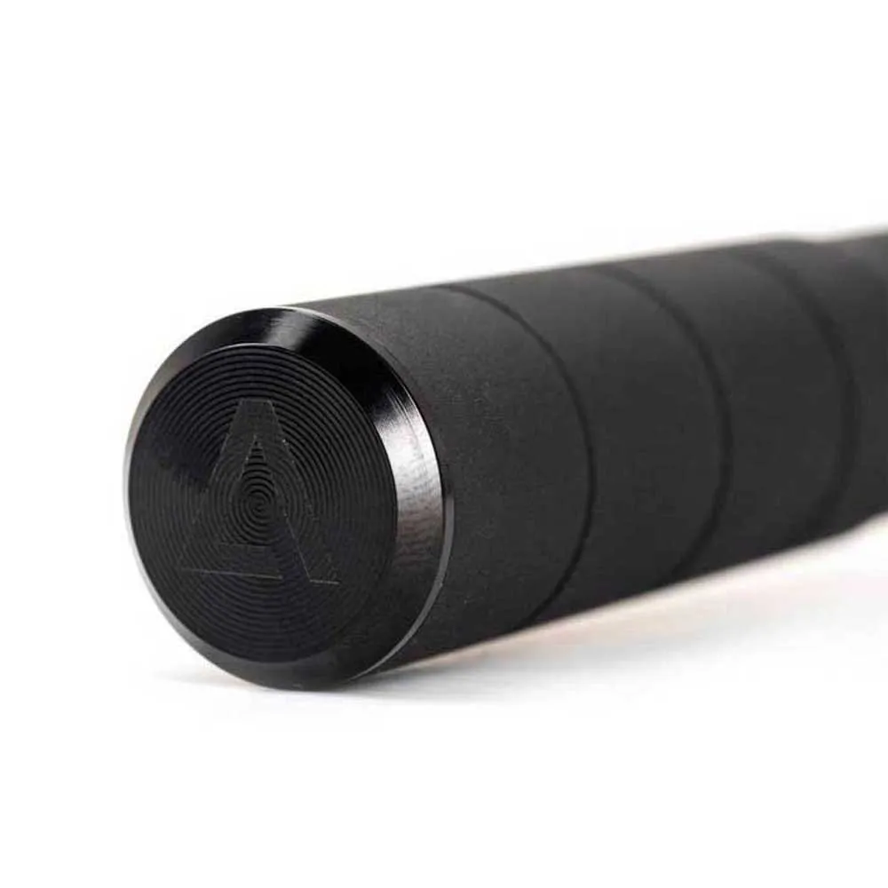 ACID Race Flex Hp Mini-pumpe, Black, 120psi ACID Race Flex Hp Mini-pumpe, Black, 120psi