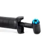 ACID Race Flex Hv Mini-pumpe, Black, 80psi