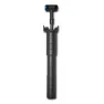 ACID Race Flex Hv Mini-pumpe, Black, 80psi