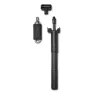 ACID Race Hybrid Hp Mini-pumpe, Black, 120psi
