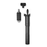 ACID Race Hybrid Hv Mini-pumpe, Black, 80psi