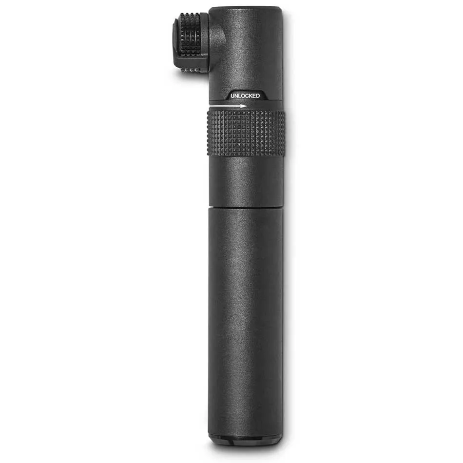 ACID Race Micro Mini-pumpe, Black, 120psi