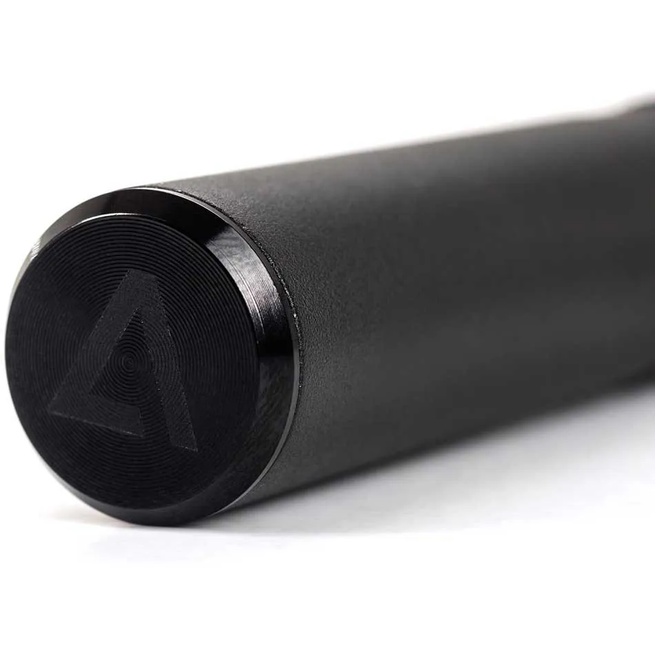 ACID Race Micro Mini-pumpe, Black, 120psi