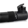 ACID Race Micro Mini-pumpe, Black, 120psi