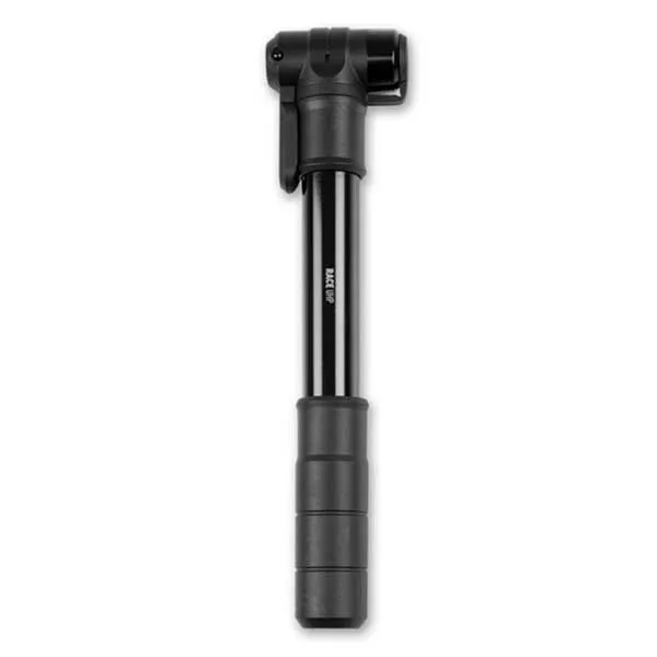 ACID Race Uhp Mini-pumpe, Black, 160psi ACID Race Uhp Mini-pumpe, Black, 160psi