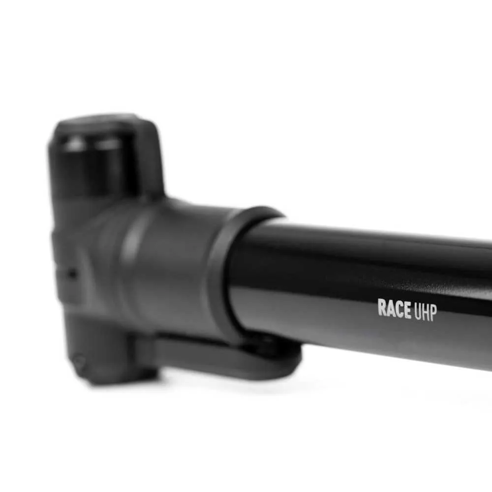 ACID Race Uhp Mini-pumpe, Black, 160psi ACID Race Uhp Mini-pumpe, Black, 160psi
