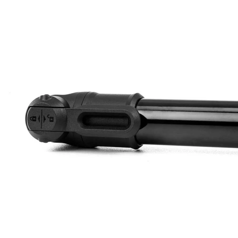 ACID Race Uhp Mini-pumpe, Black, 160psi ACID Race Uhp Mini-pumpe, Black, 160psi