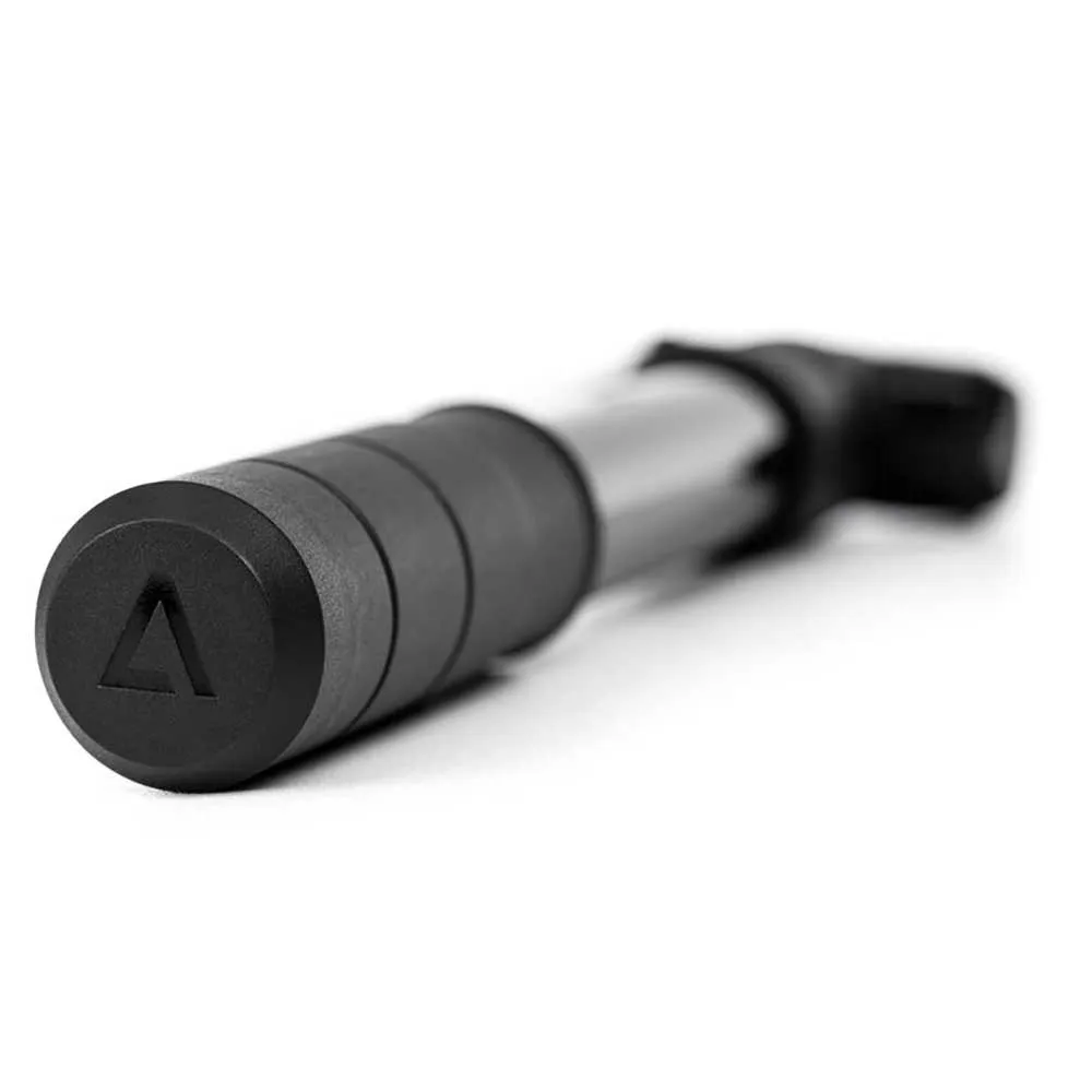 ACID Race Uhp Mini-pumpe, Black, 160psi ACID Race Uhp Mini-pumpe, Black, 160psi
