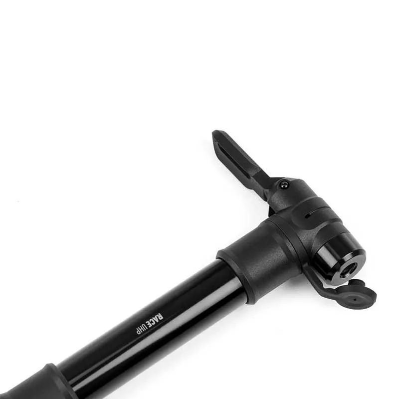 ACID Race Uhp Mini-pumpe, Black, 160psi ACID Race Uhp Mini-pumpe, Black, 160psi