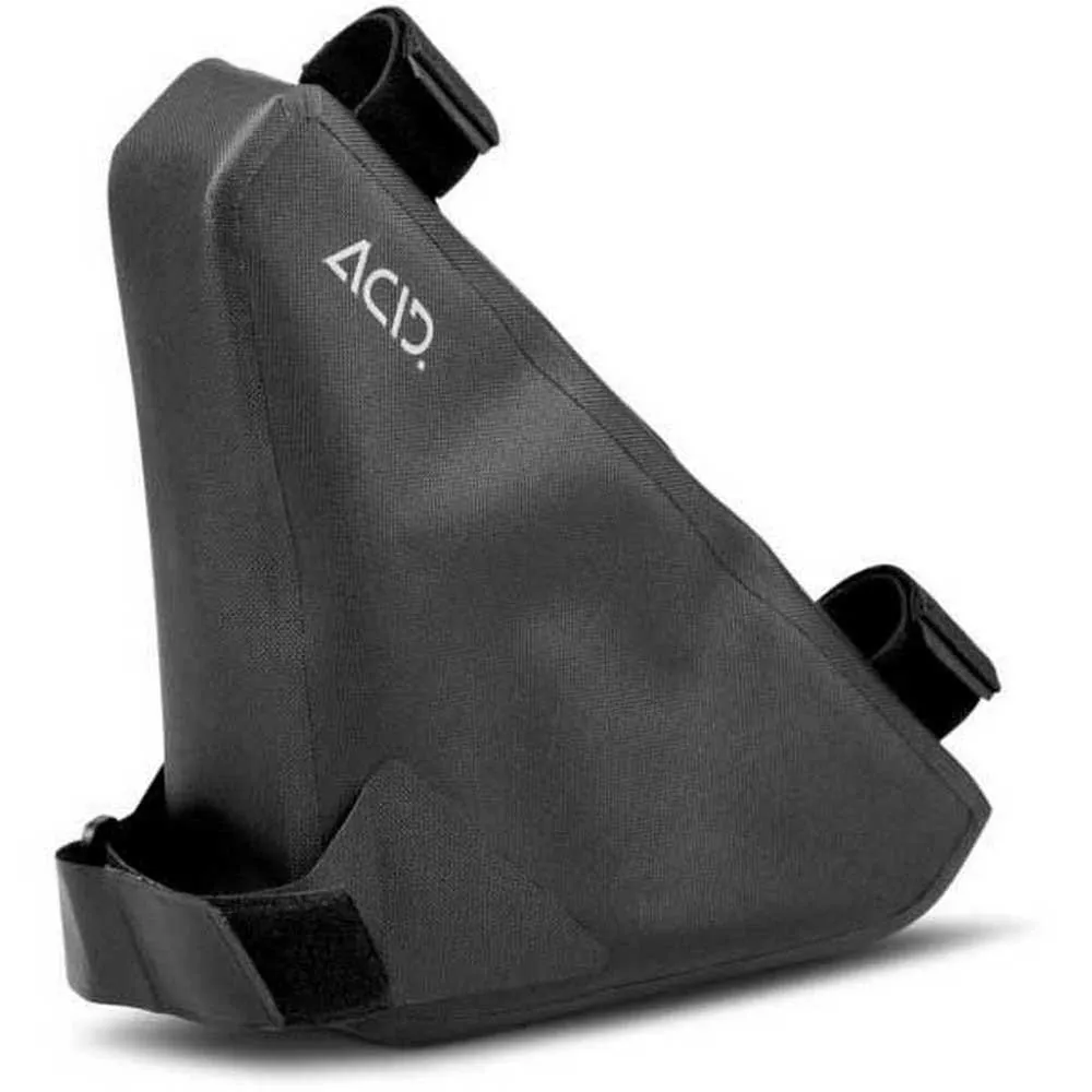 ACID Rahmentasche 4l, Black, One Size ACID Rahmentasche 4l, Black, One Size