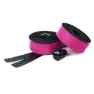 Black / neon pink