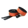 Black / orange