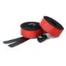 Black / red