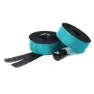 Black / turquoise