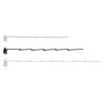 ACID Rigid 100 Pure Twin Pack Faltschloss, Black, 7 x 1000mm