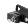 ACID Rigid 120 Pure Faltschloss, Black, One Size