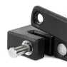 ACID Rigid 80 Pure Faltschloss, Black, One Size