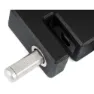 ACID Rigid 90 Faltschloss, Black, 8 x 900mm