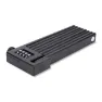 ACID Rigid Pure C100 Faltschloss, Black, One Size