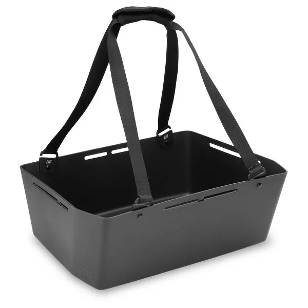 ACID Rilink 15l Korb, Black, One Size ACID Rilink 15l Korb, Black, One Size