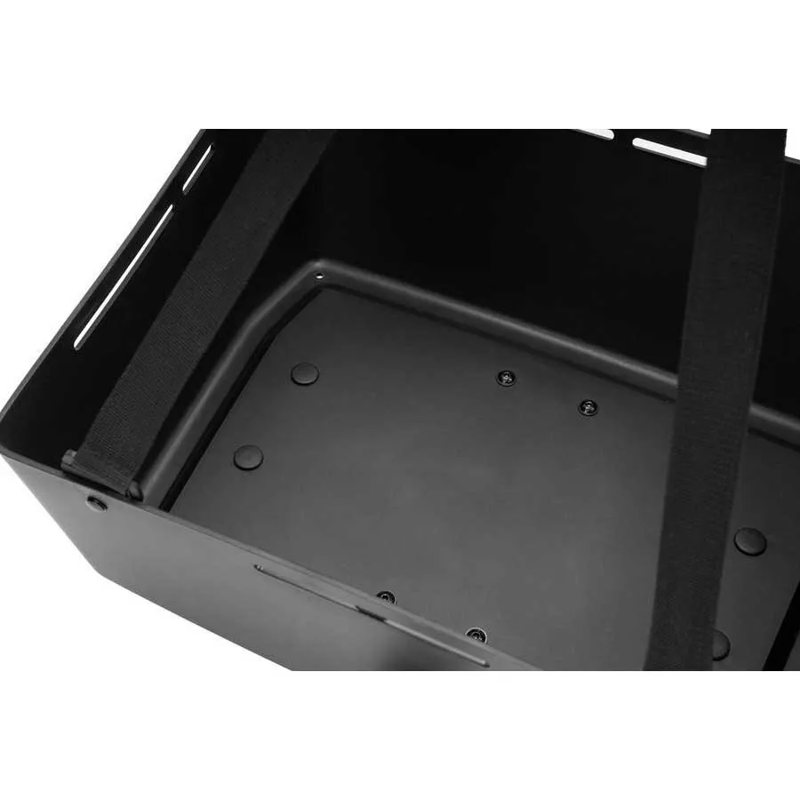 ACID Rilink 15l Korb, Black, One Size ACID Rilink 15l Korb, Black, One Size
