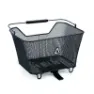 ACID Rlink Korb 20l, Black, One Size