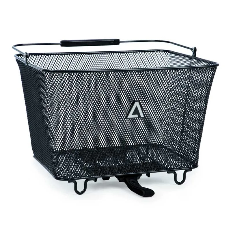 ACID Rlink Korb 25l, Black, One Size ACID Rlink Korb 25l, Black, One Size