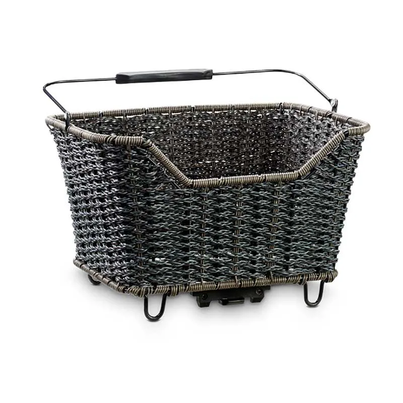 ACID Rlink Rattan Korb 20l, Brown, One Size ACID Rlink Rattan Korb 20l, Brown, One Size