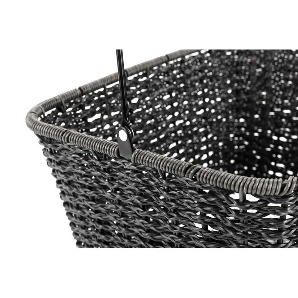 ACID Rlink Rattan Korb 20l, Brown, One Size ACID Rlink Rattan Korb 20l, Brown, One Size