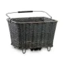 ACID Rlink Rattan Korb 25l, Brown, One Size