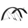 ACID Rookie 50 Bb Mount 2.0 Schutzblech, Black, 20"
