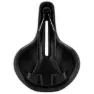 ACID Sequence Cmpt Gel Sattel, Black, 180mm