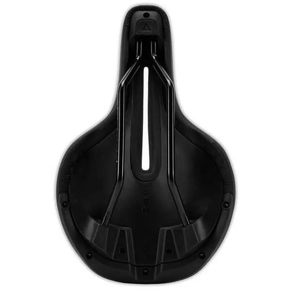 ACID Sequence Sattel, Black, 160mm ACID Sequence Sattel, Black, 160mm