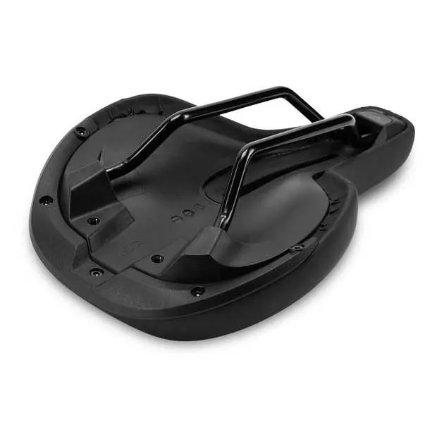 ACID Sequence Sattel, Black, 160mm ACID Sequence Sattel, Black, 160mm
