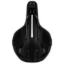 ACID Sequence Sattel, Black, 160mm