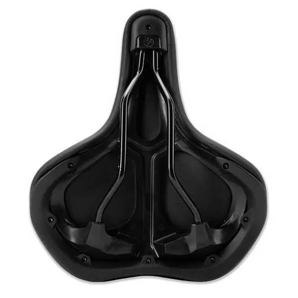 ACID Shen Ponso Plus Sattel, Black, 220mm ACID Shen Ponso Plus Sattel, Black, 220mm