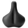 ACID Shen Ponso Plus Sattel, Black, 220mm