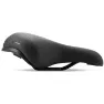 ACID Shen Ponso Plus Sattel, Black, 220mm