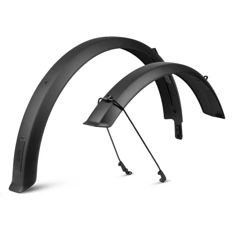 ACID Sic 2.0 84 Bb Mount Schutzblech, Black / black, 29"