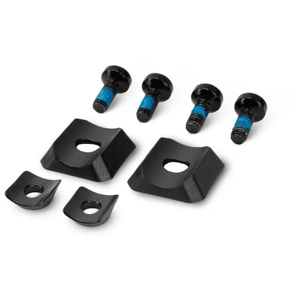 ACID Sic 2.0 Rail Gepäckträger, Black, One Size ACID Sic 2.0 Rail Gepäckträger, Black, One Size