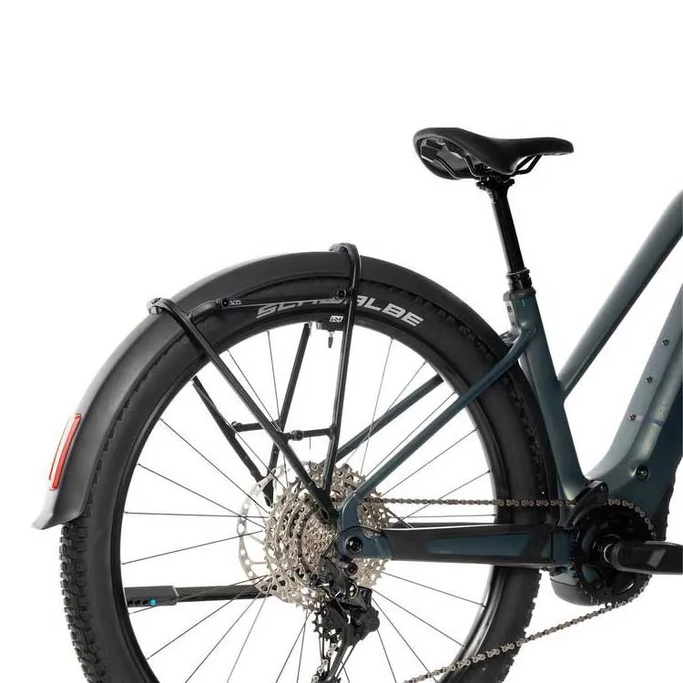 ACID Sic 2.0 Rail Gepäckträger, Black, One Size ACID Sic 2.0 Rail Gepäckträger, Black, One Size