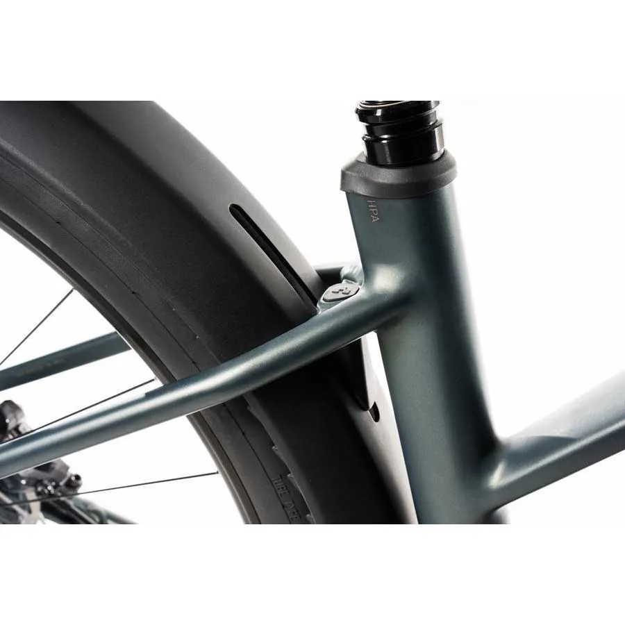 ACID Sic 2.0 Rail Gepäckträger, Black, One Size ACID Sic 2.0 Rail Gepäckträger, Black, One Size