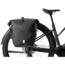 ACID Sic 2.0 Rail Gepäckträger, Black, One Size