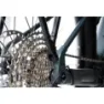 ACID Sic 2.0 Rail Gepäckträger, Black, One Size